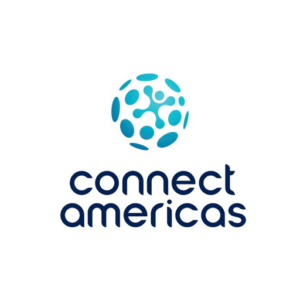 logo connect americas
