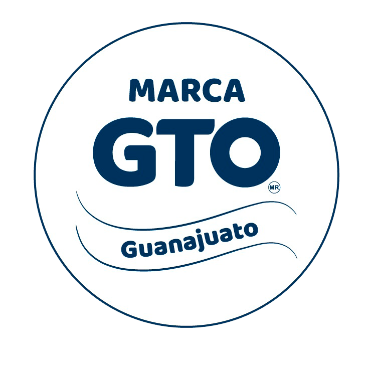 Marca Guanajuato