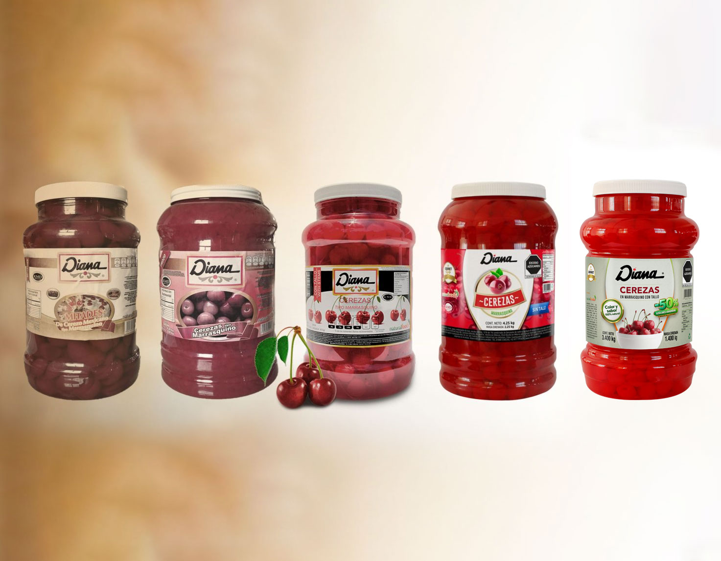 Planta Natural Foods Silao